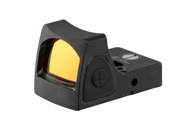 LANCER TACTICAL RMR Left-Hand Red Dot Sight
