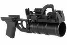 Lanzagranadas GP-30 AK KING ARMS, lado derecho delantero