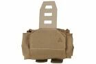 Large Dump Pouch DIRECT ACTION Zipper