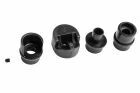 LAYLAX Satellite 1300-Ball Speedloader (Adapters Only)