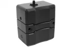 LAYLAX Satellite 1300-Ball Automatic Speedloader with Nozzle