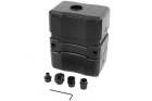 LAYLAX Satellite 1300-Ball Automatic Speedloader Adapters
