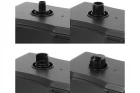 LAYLAX Satellite 1300-Ball Speedloader Zoom Adapters