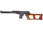 LCT VSS Vintorez AEG (New Version) 