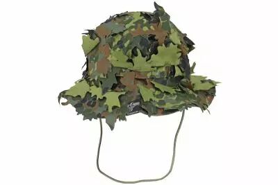 Leaf Boonie Hat flecktarn