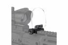 Lens Protection Picatinny Mounted