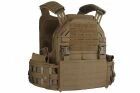 LG4 WOSPORT Plate Carrier, Coyote Brown