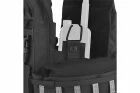 LG4 WOSPORT Plate Carrier with Radio