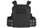 LG4 WOSPORT Rear Plate Carrier