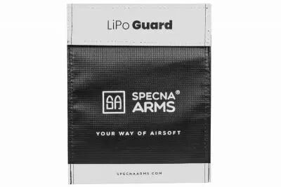 Li-Po Battery Protection Bag Specna Arms