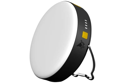 Lightbird BL10 Flashlight Powerbank 10000mAh AQIILA
