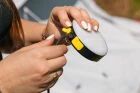 Lightbird BL10 Flashlight Powerbank 10000mAh AQIILA