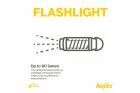 Lightbird G1 lantern-style torch AQIILA
