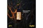 Lightbird G1 lantern-style torch AQIILA