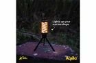 Lightbird G1 lantern-style torch AQIILA