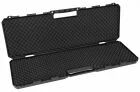 Lightweight Gun Case Black GLARY