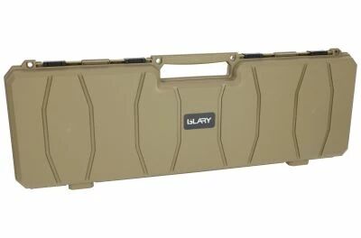 Lightweight Gun Case olive green GLARY