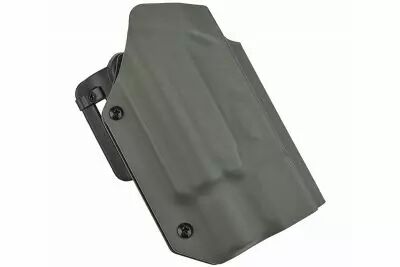 Lightweight Kydex Tactical Holster（G） OD
