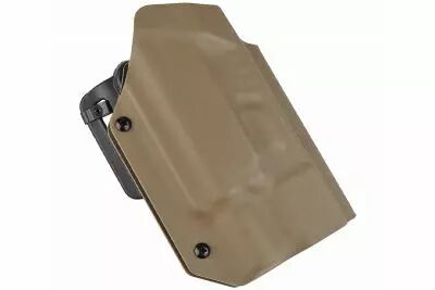 Lightweight Kydex Tactical Holster（G） T