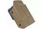 Lightweight Kydex Tactical Holster（G） T