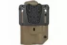 Lightweight Kydex Tactical Holster（G） T