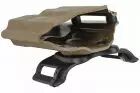 Lightweight Kydex Tactical Holster（G） T