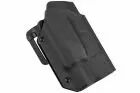 Lightweight Kydex Tactical Holster（G）bk