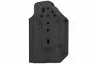 Lightweight Kydex Tactical Holster（G）bk