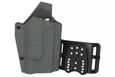 Lightweight Kydex Tactical Holster（G-X300） OD