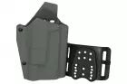 Lightweight Kydex Tactical Holster（G-X300） OD