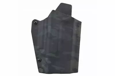 Lightweight Kydex Tactical Holster（G-X400） BCP