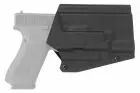 Lightweight Kydex Tactical Holster（G-X400） BK