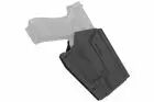 Lightweight Kydex Tactical Holster（G-X400） BK