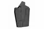 Lightweight Kydex Tactical Holster（G-X400） BK
