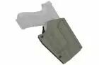 Lightweight Kydex Tactical Holster（G-X400） OD
