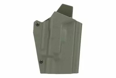 Lightweight Kydex Tactical Holster（G-X400） OD