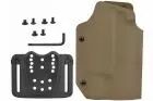 Lightweight Kydex Tactical Holster（SIG） T