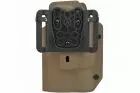 Lightweight Kydex Tactical Holster（SIG） T