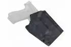 Lightweight Kydex Tactical Holster?G-X400? BCP