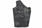 Lightweight Kydex Tactical Holster?G-X400? BCP