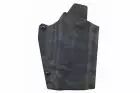 Lightweight Kydex Tactical Holster?G-X400? BCP