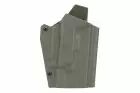 Lightweight Kydex Tactical Holster?G-X400? OD