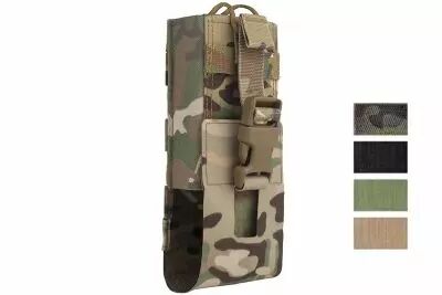 Lightweight Universal Radio Pouch