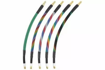 Ligne IGL HPA Heavy F2 US Amped Airsoft