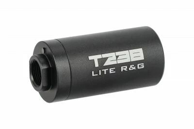 Lite T238 thread side tracer unit