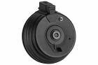 drum magazine 2500 balls rear kalashnikov