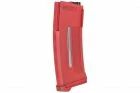 EPM1-S Cerakote Rojo Volante a la Derecha