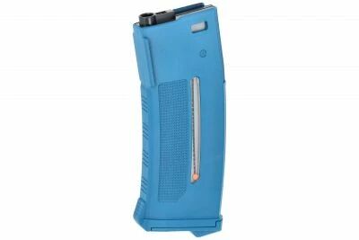 EPM1-S Cerakote Blue Left Oriented