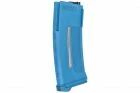 EPM1-S Cerakote Blue Right Orientated
