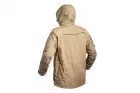 Long fighter jacket Tan A10 Equipment